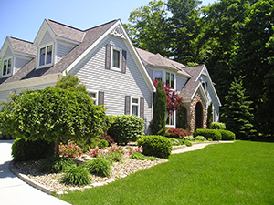 Landscapers and Lawncare Services in Vidor, TX